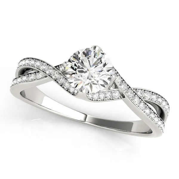 Engagement Ring - TN84891