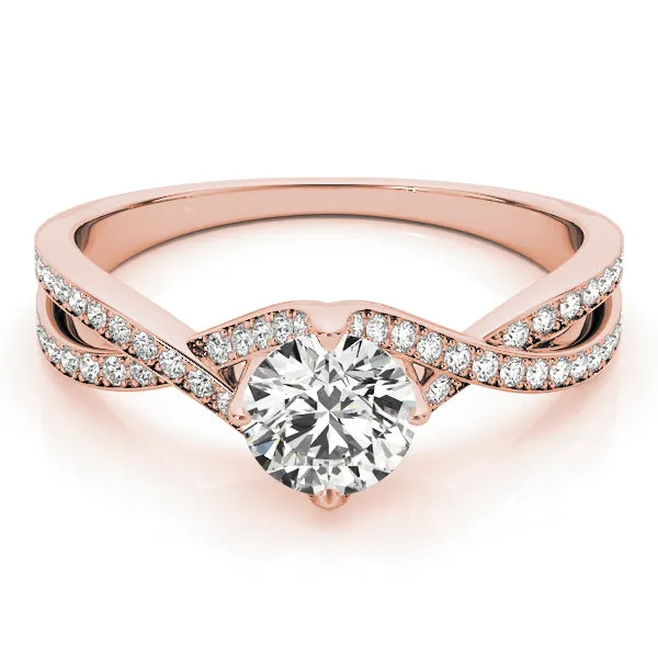 Engagement Ring - TN84891