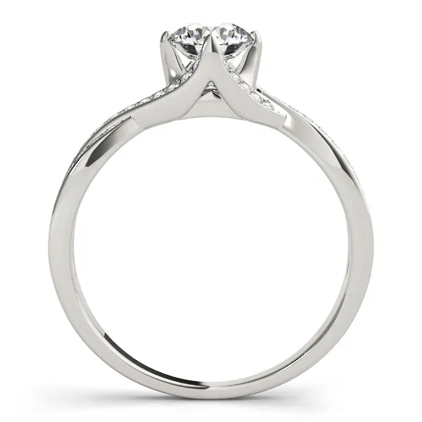 Engagement Ring - TN84891