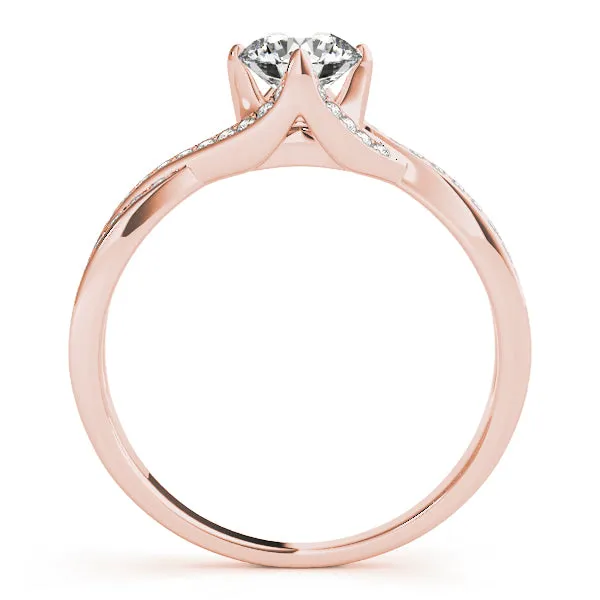 Engagement Ring - TN84891