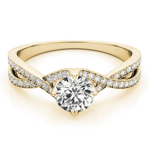 Engagement Ring - TN84891