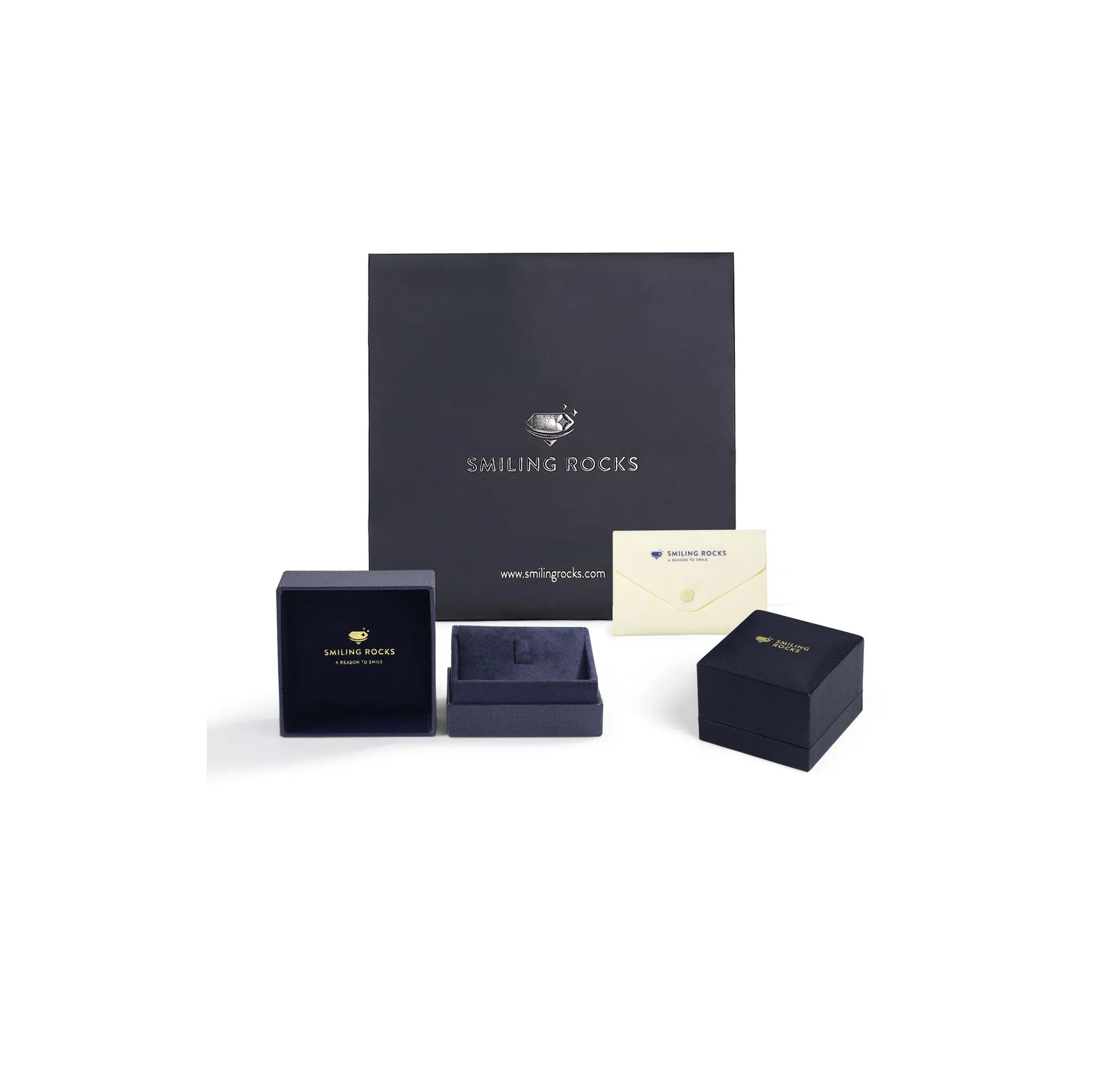 Essentials 0.80ct Solitaire Earrings <br> E-00122WHT