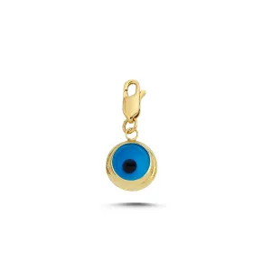 EVIL EYE CHARM