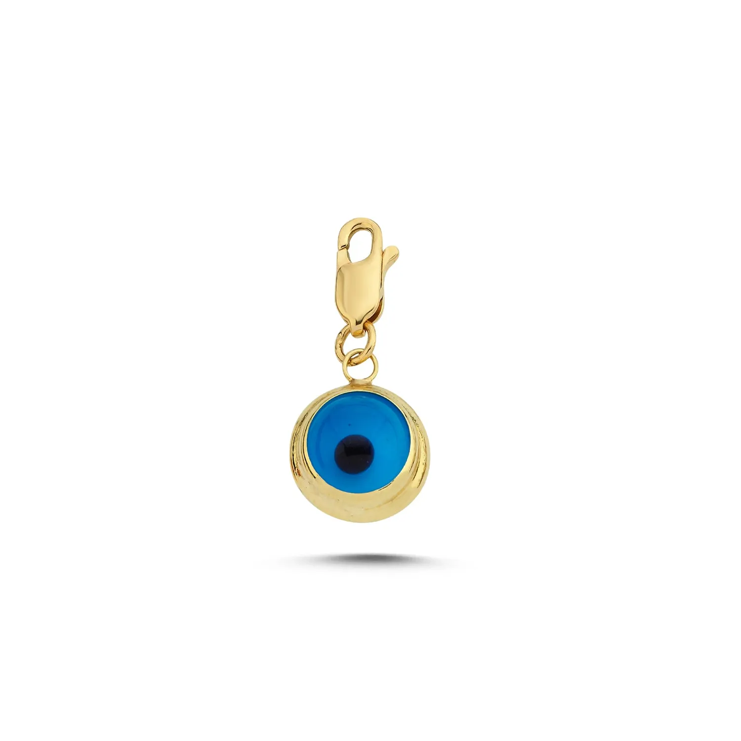 EVIL EYE CHARM