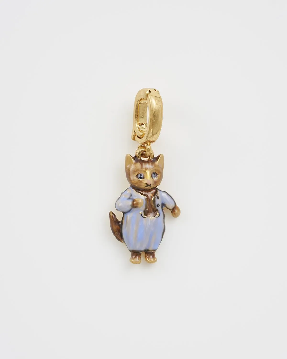 Fable England x Peter Rabbit Tom Kitten Charm