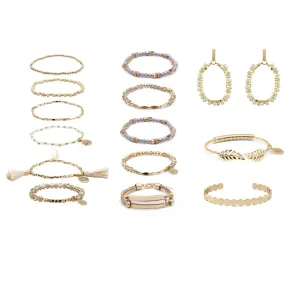 Faye Jewelry Set (Ambassador)