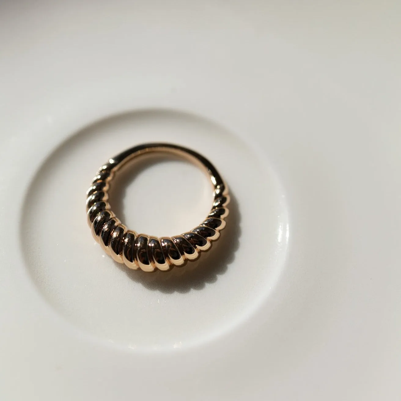 Flora Ring