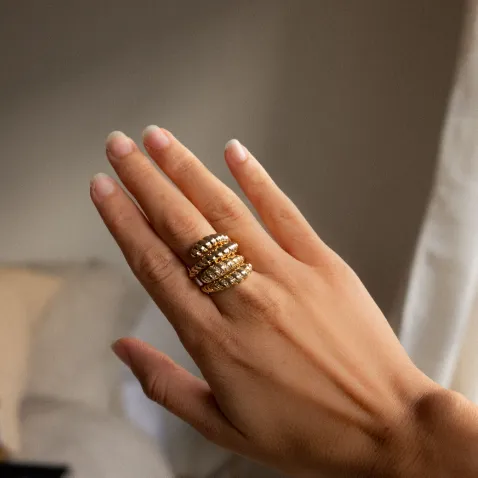 Flora Ring