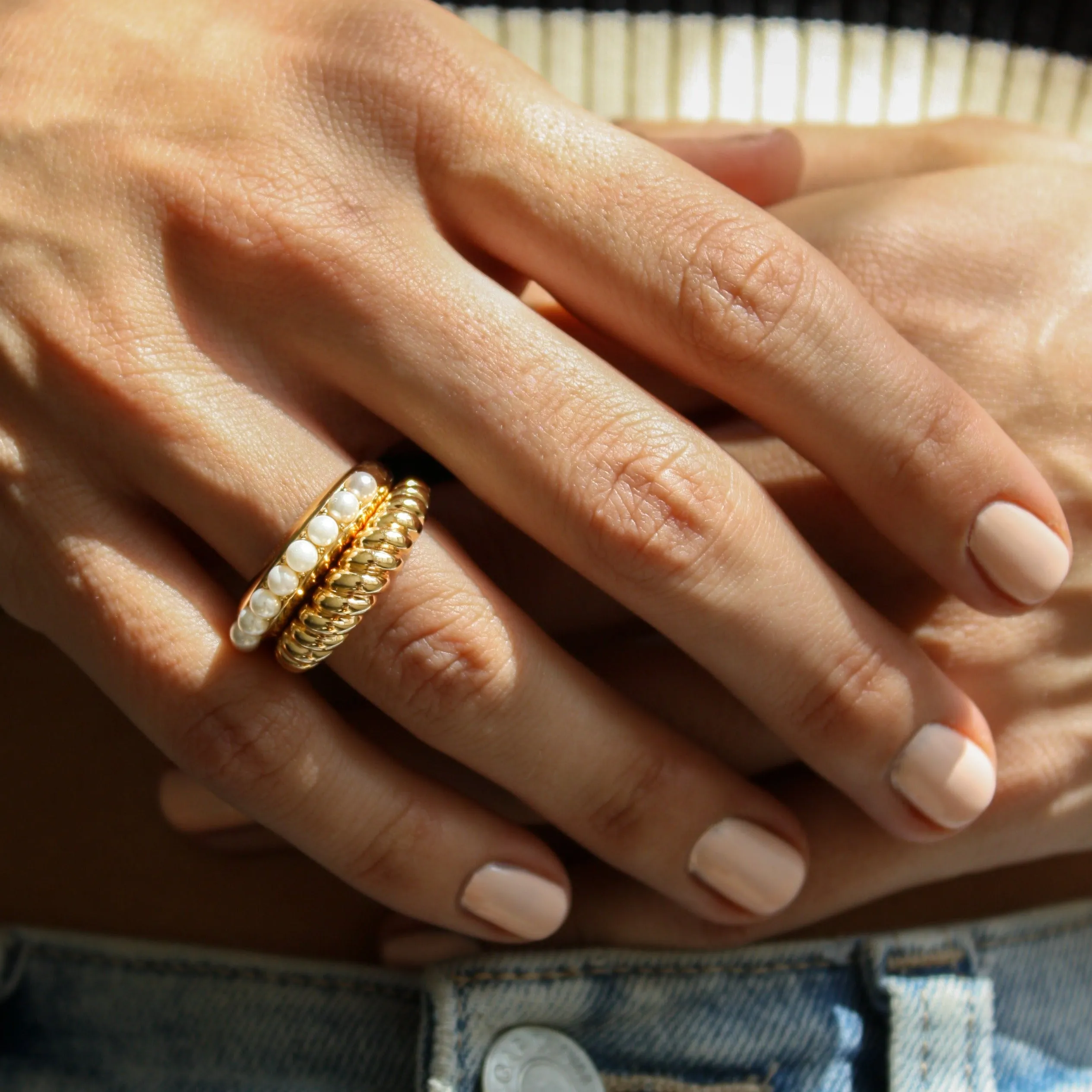 Flora Ring