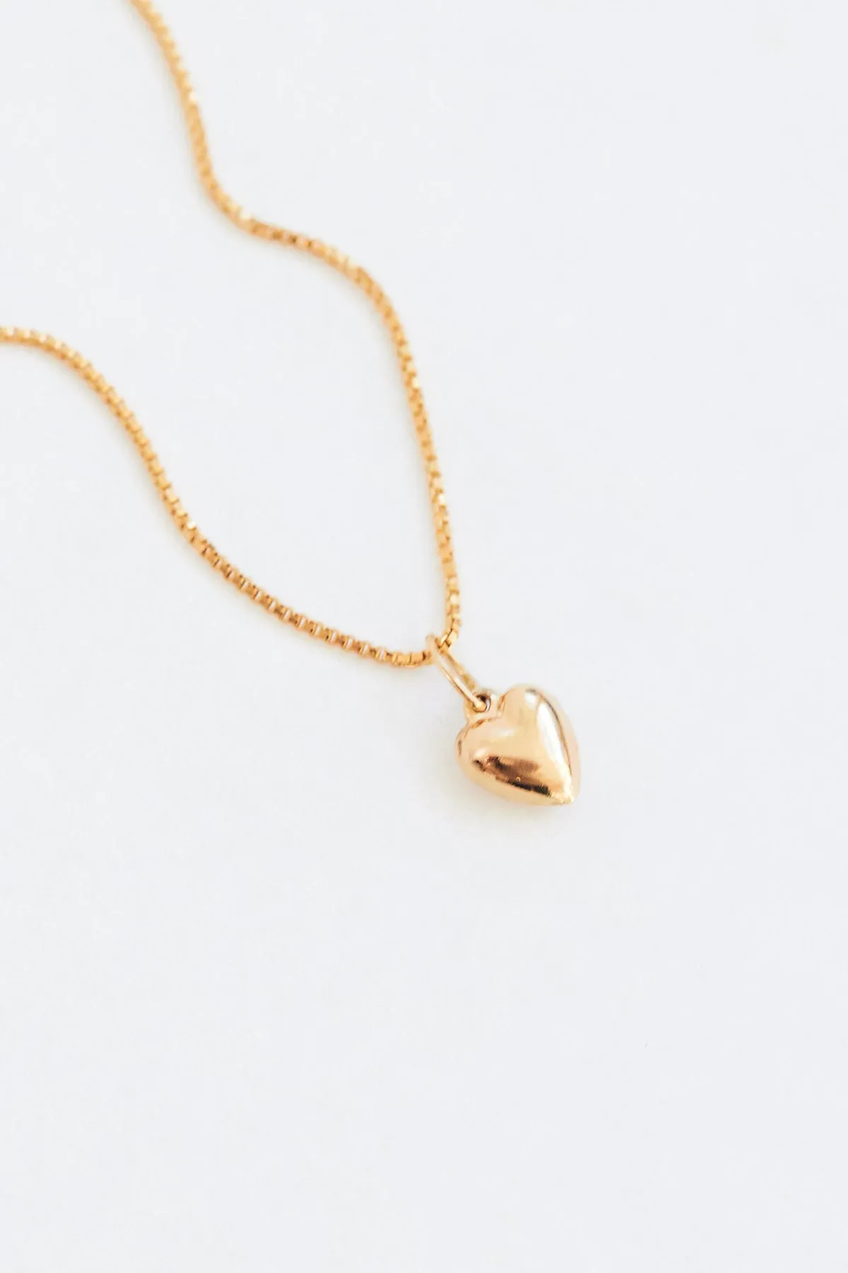 Florence Necklace