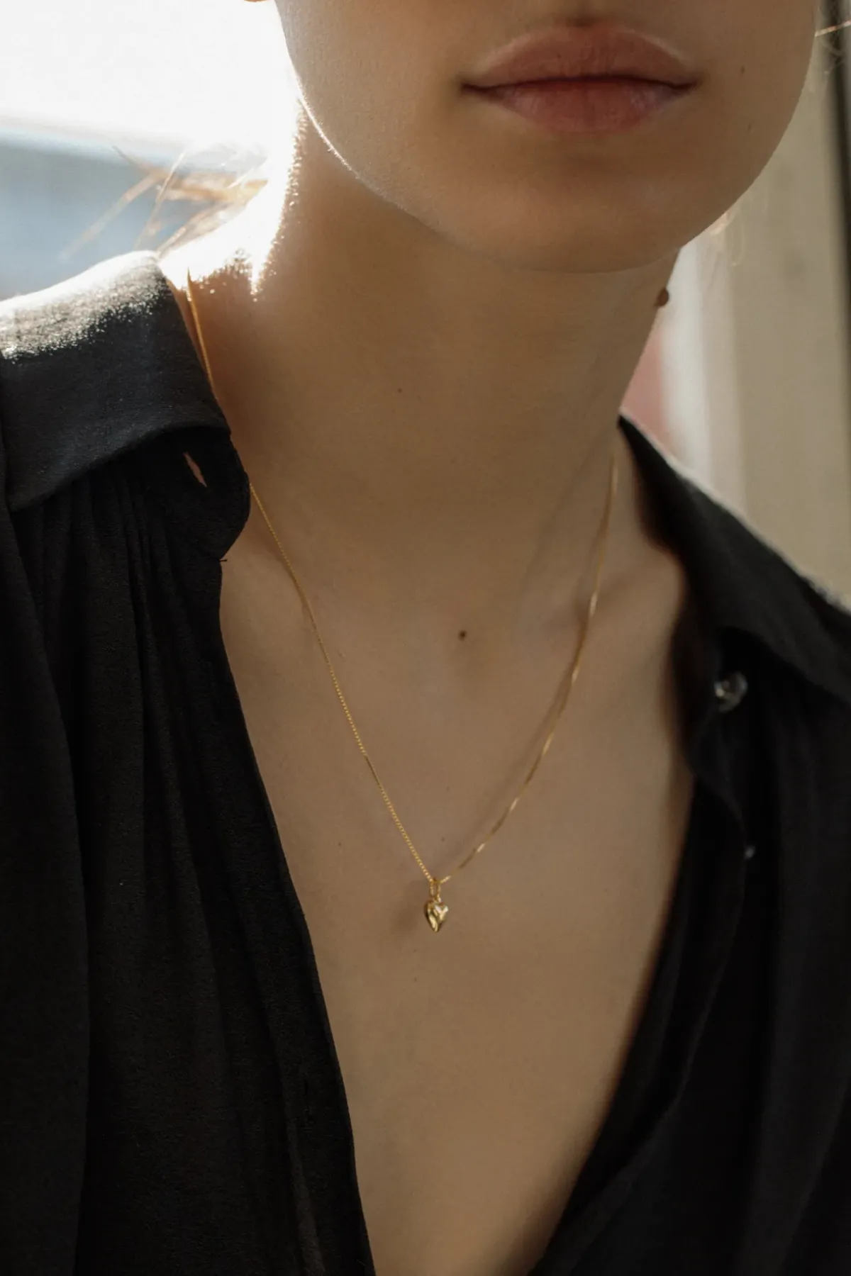 Florence Necklace