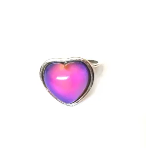 Full of Love Mood Ring