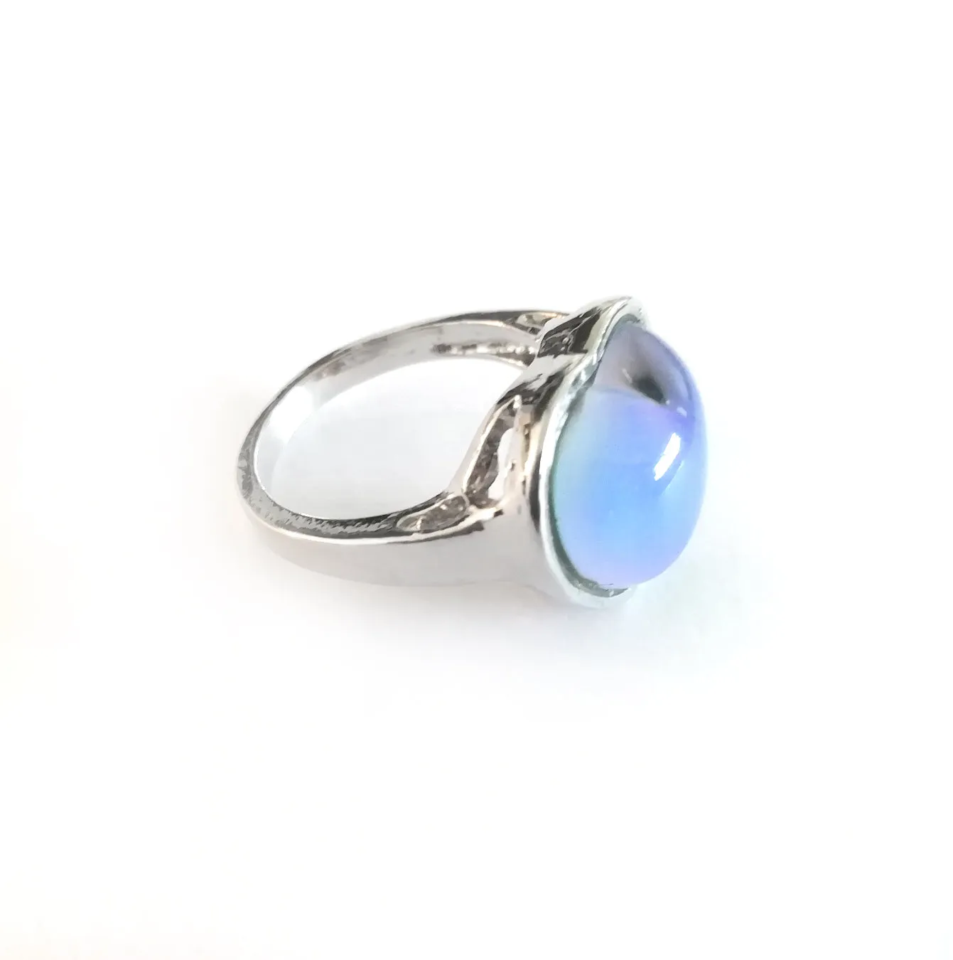 Full of Love Mood Ring