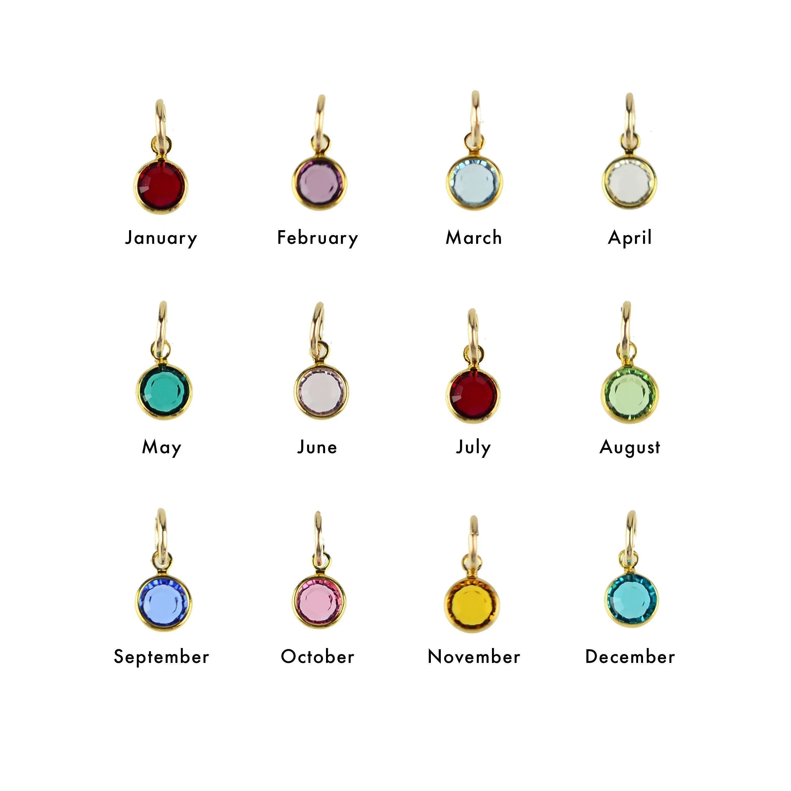 Galentine Necklace