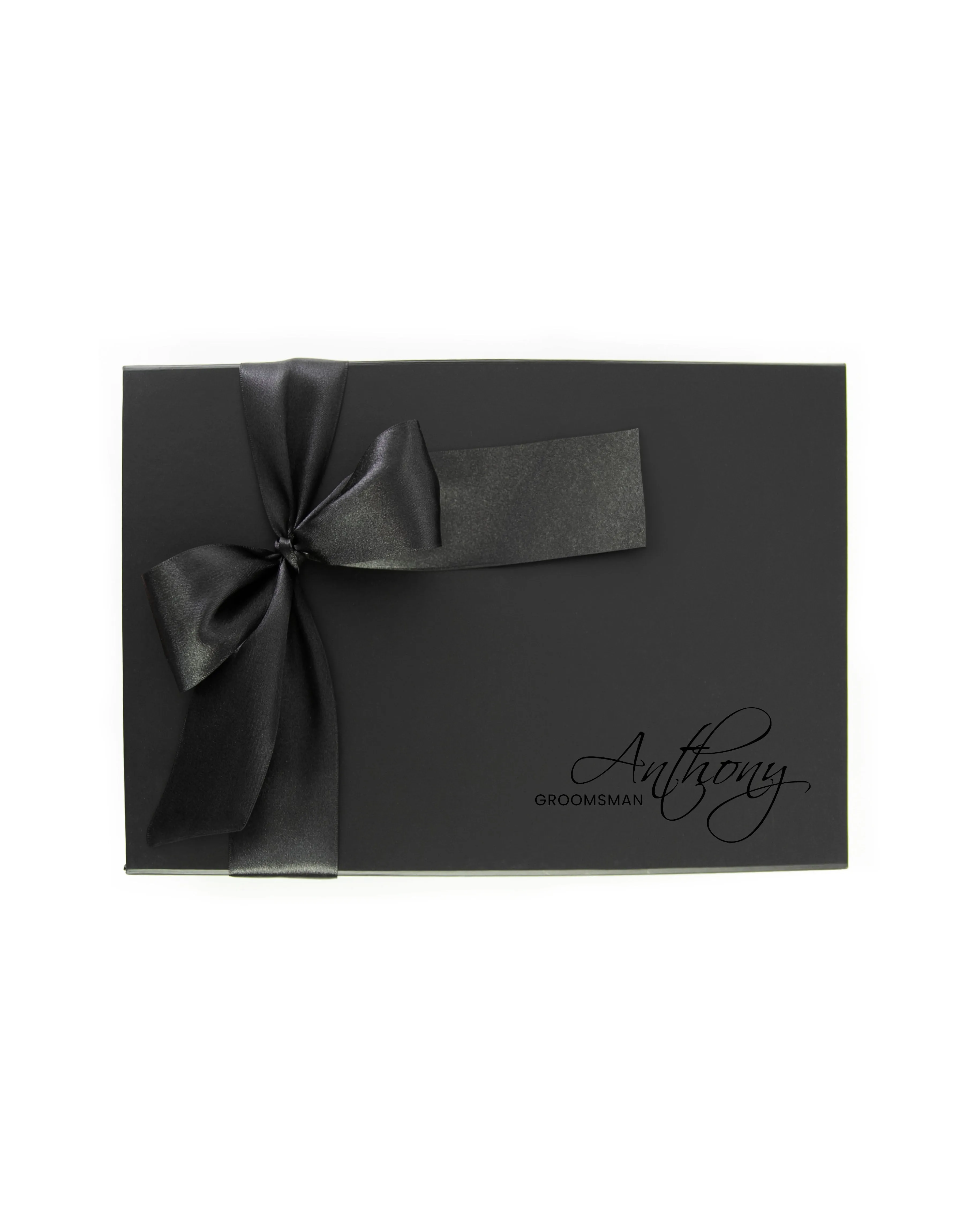 Gentleman's Retreat Gift Box | Curated Gift Box