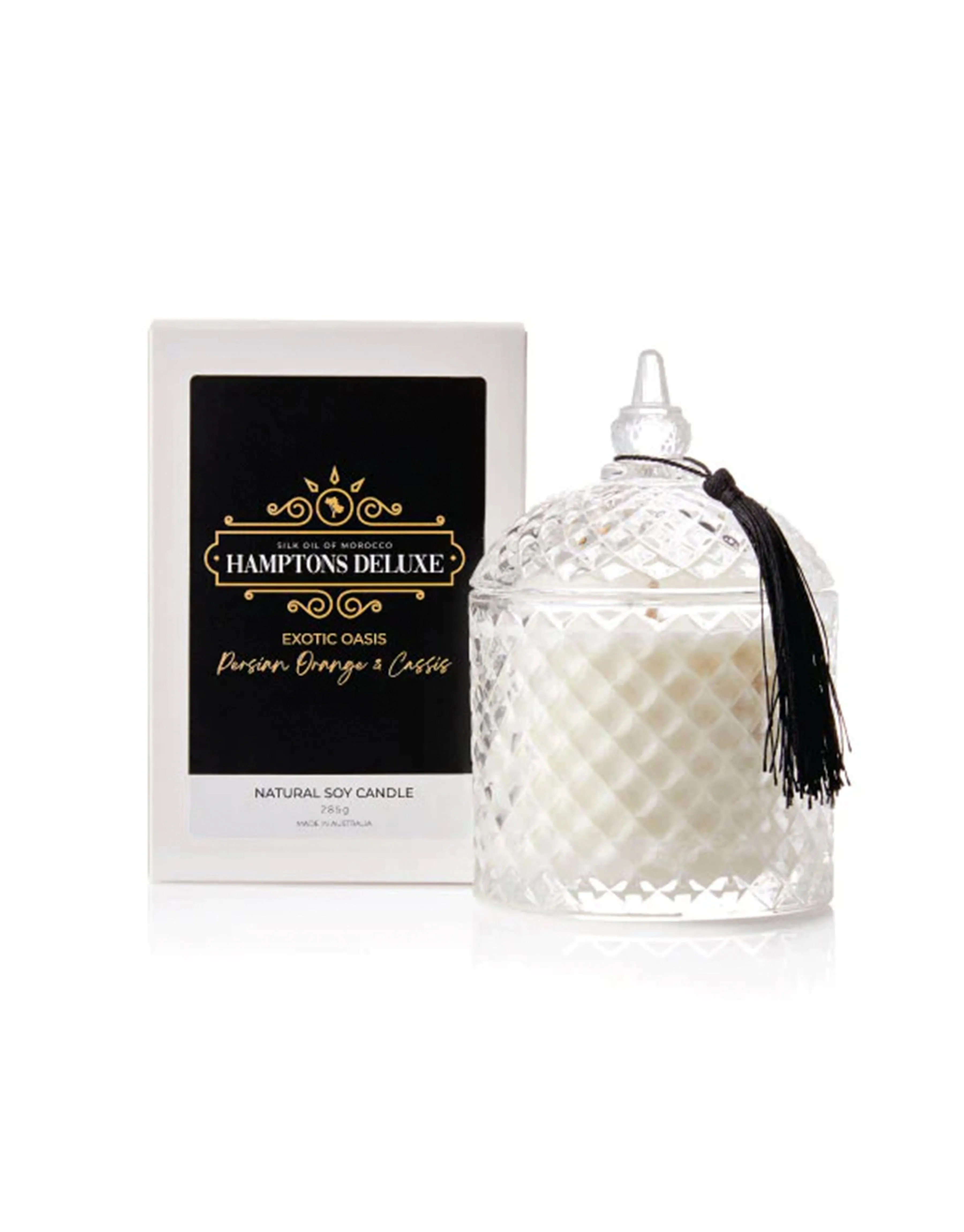 Gentleman's Retreat Gift Box | Curated Gift Box