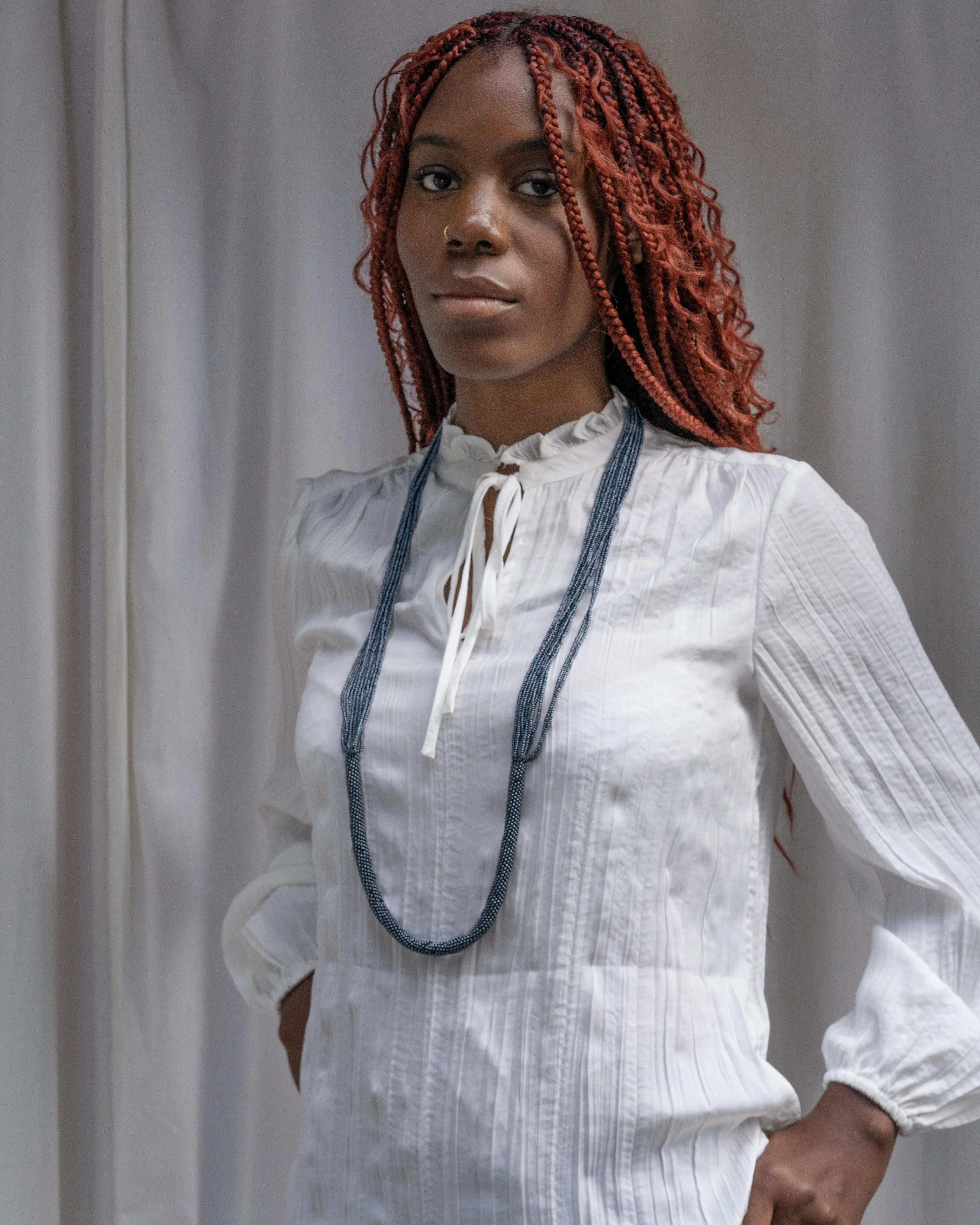 Gilisho Necklace