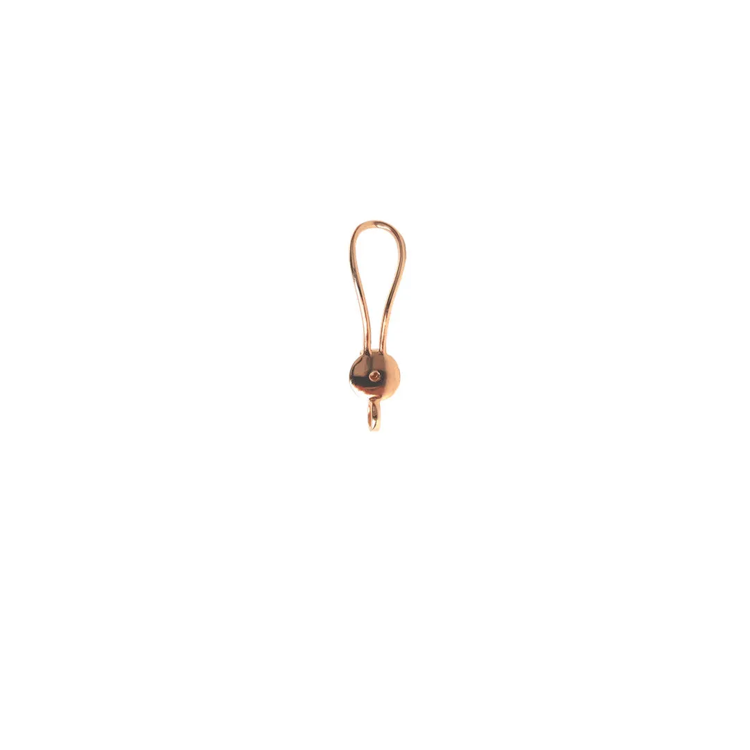 Gold & Black Diamond Comet Climber
