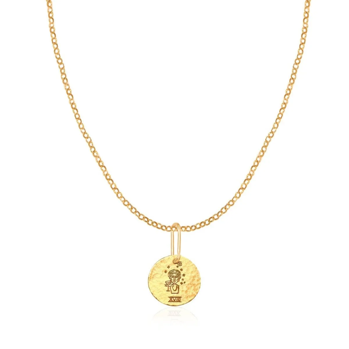 GRACE Charm