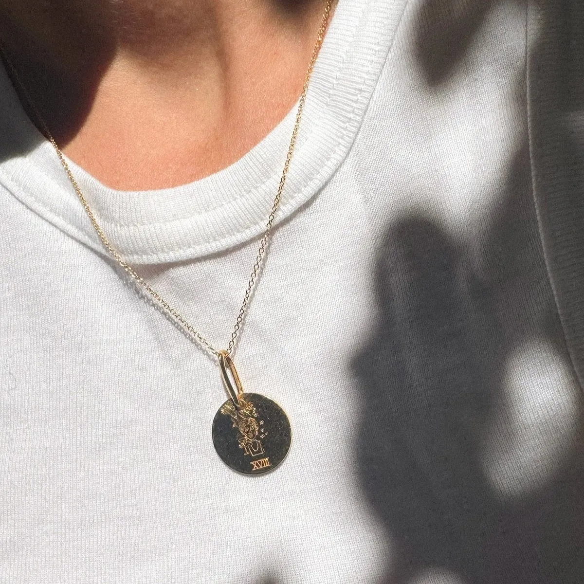 GRACE Charm