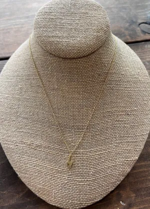 GSA Lightning Necklace