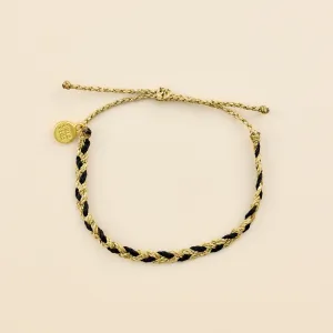 Harry Potter™ Mini Braided Bracelet