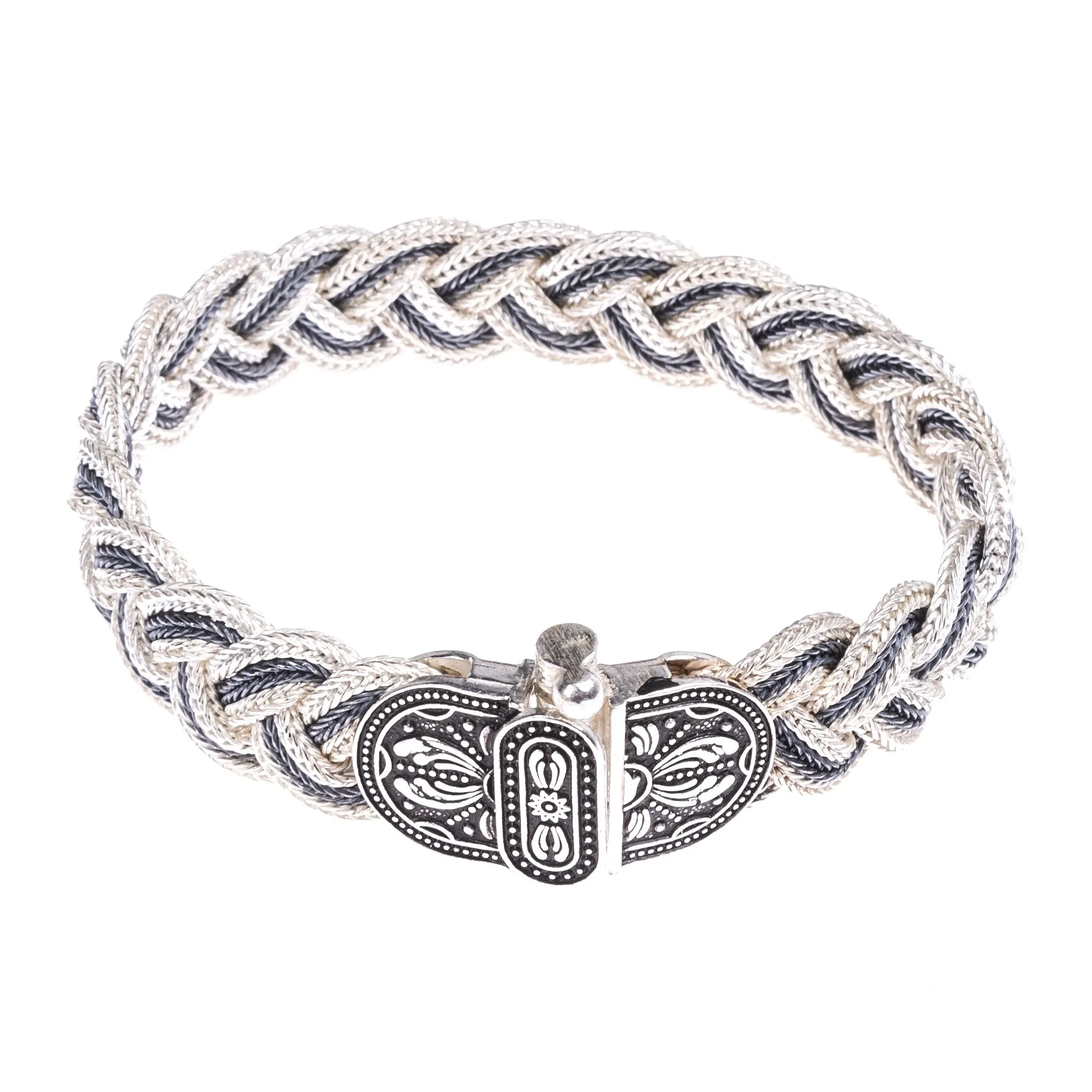 Hatay Bracelet- Lydia