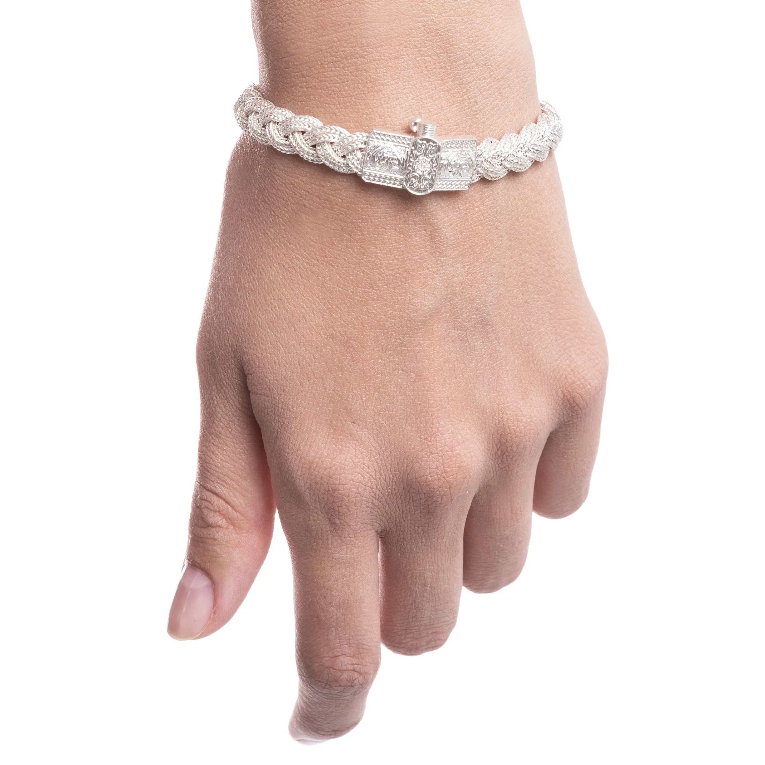 Hatay Bracelet- Mischa