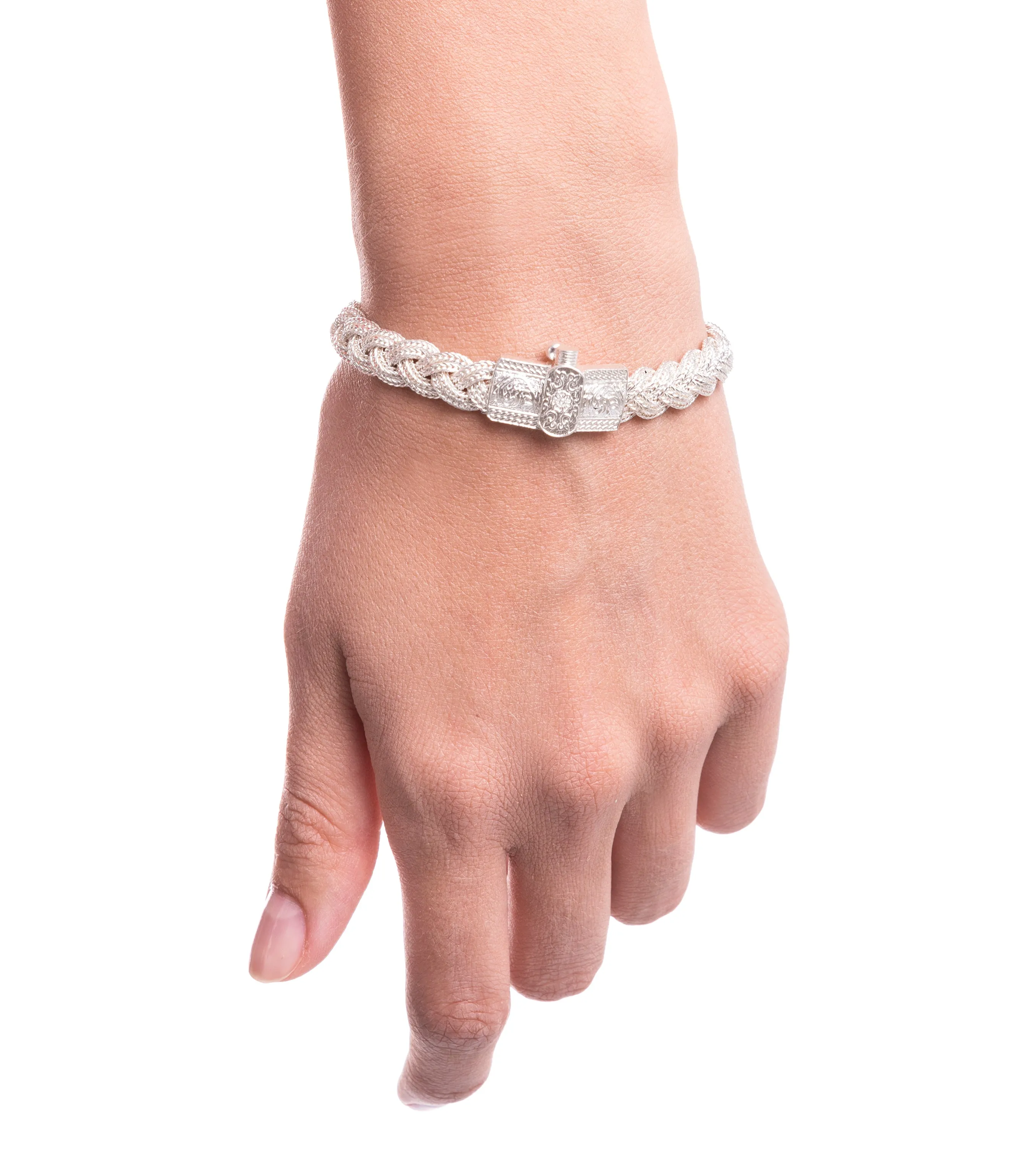 Hatay Bracelet- Mischa