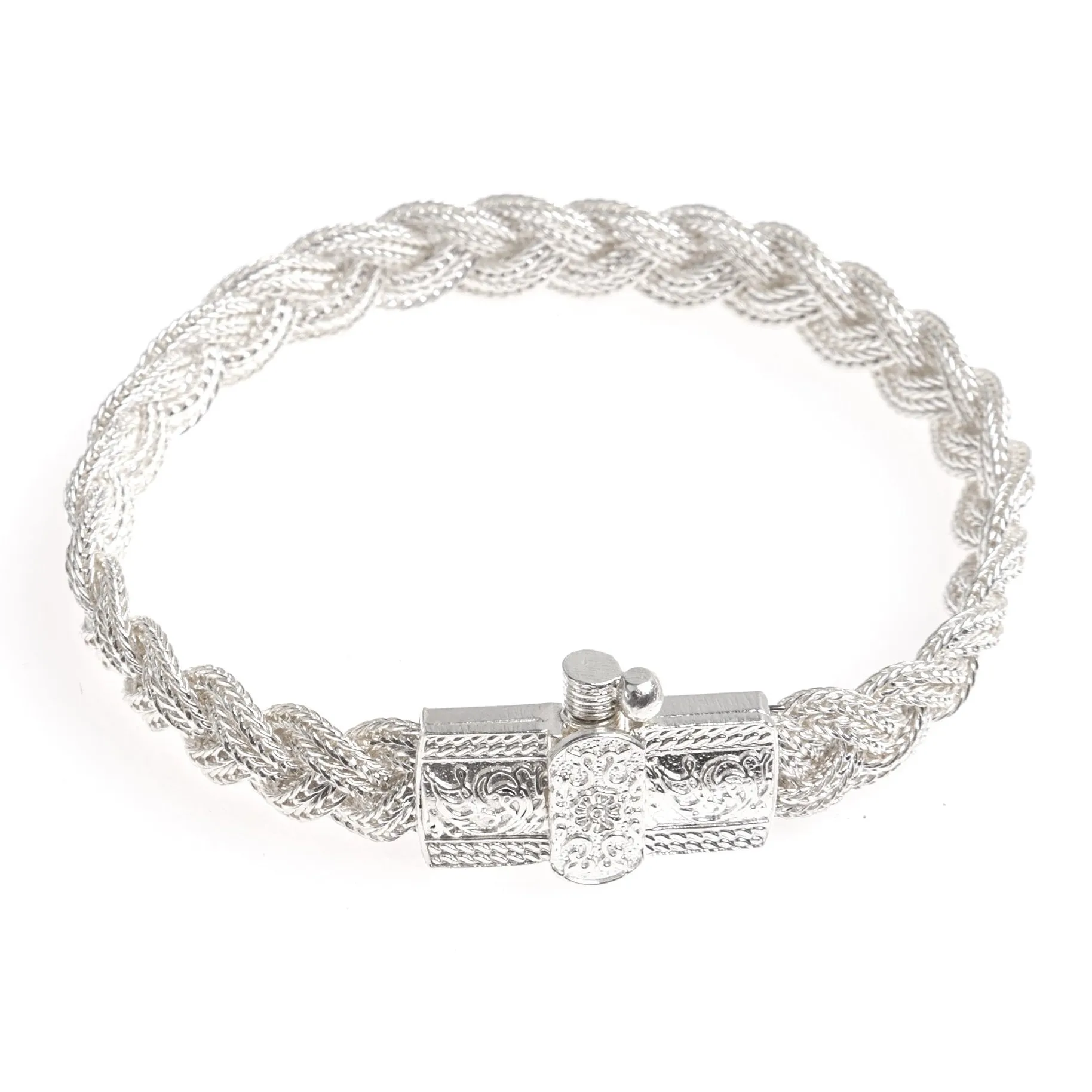 Hatay Bracelet- Mischa