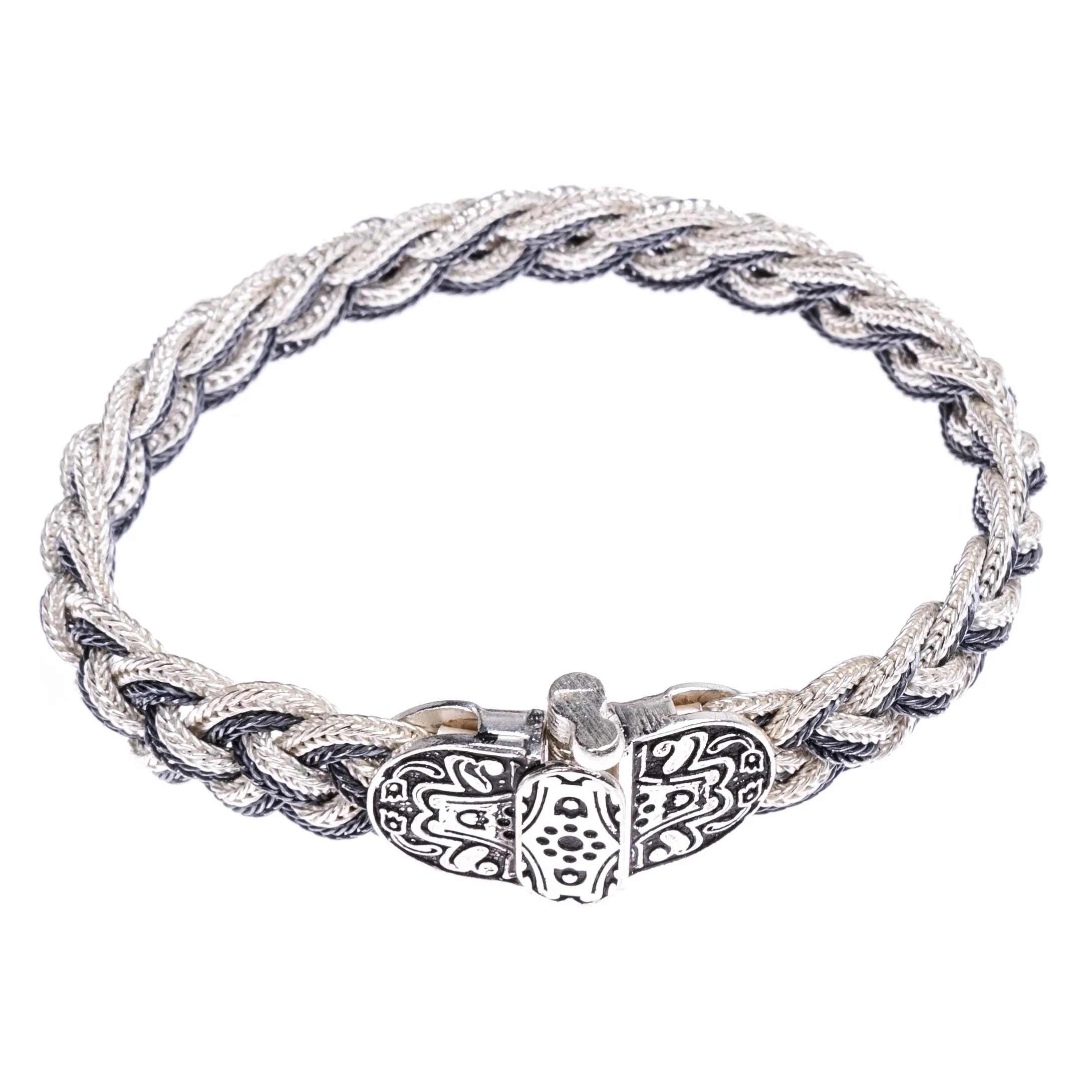 Hatay Bracelet- Sasha