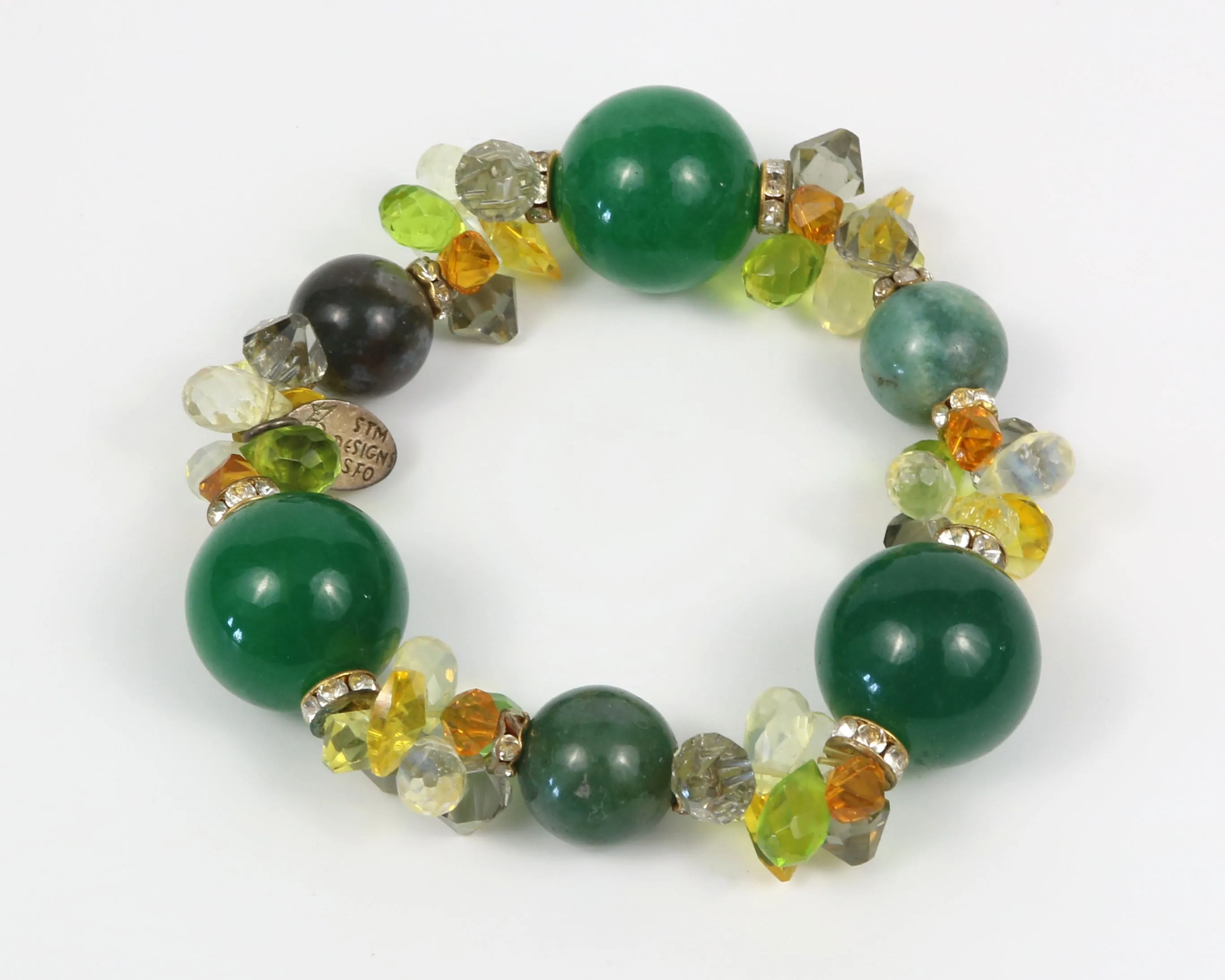 Haute Couture Bracelet