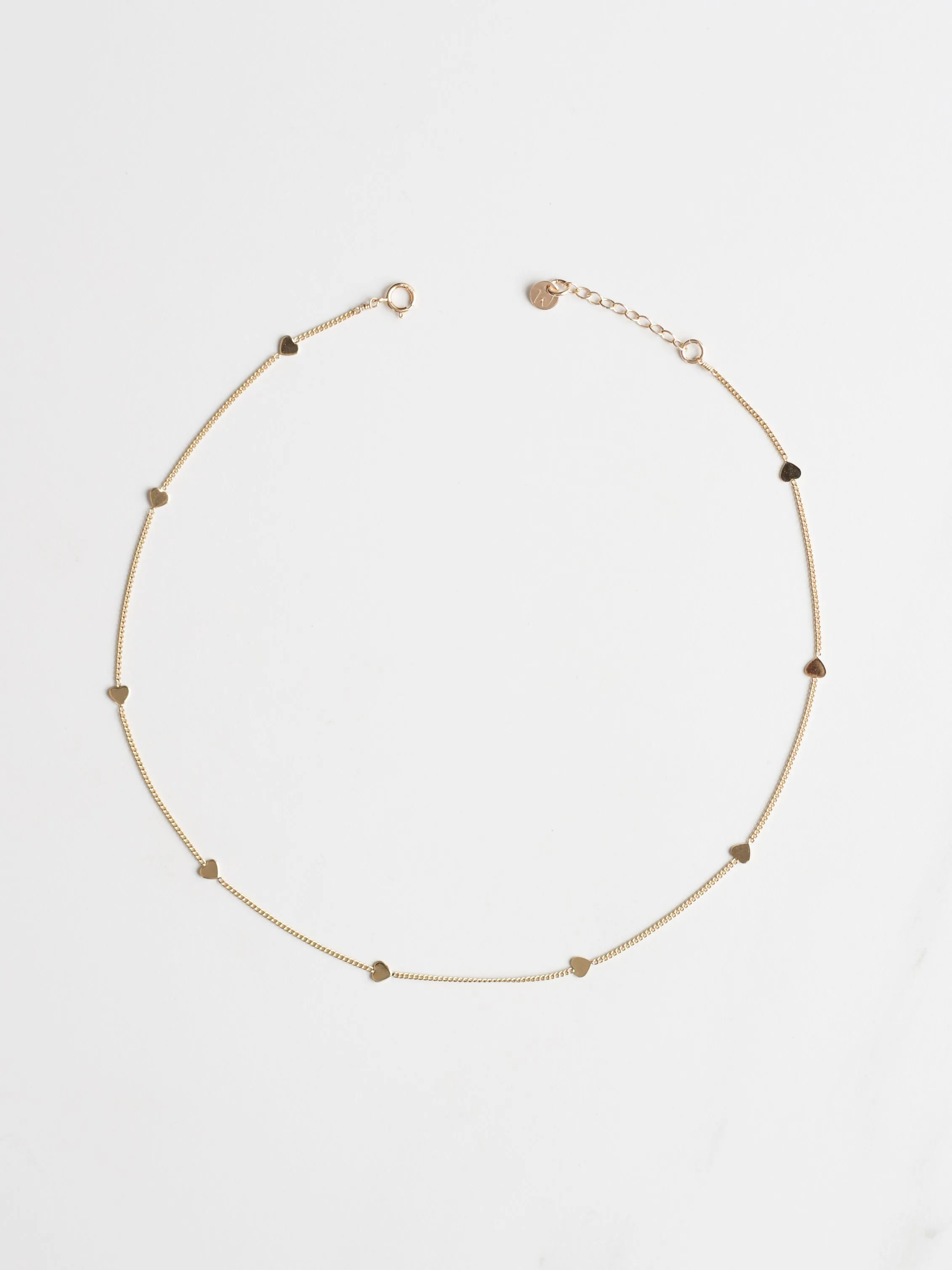 Heart Necklace