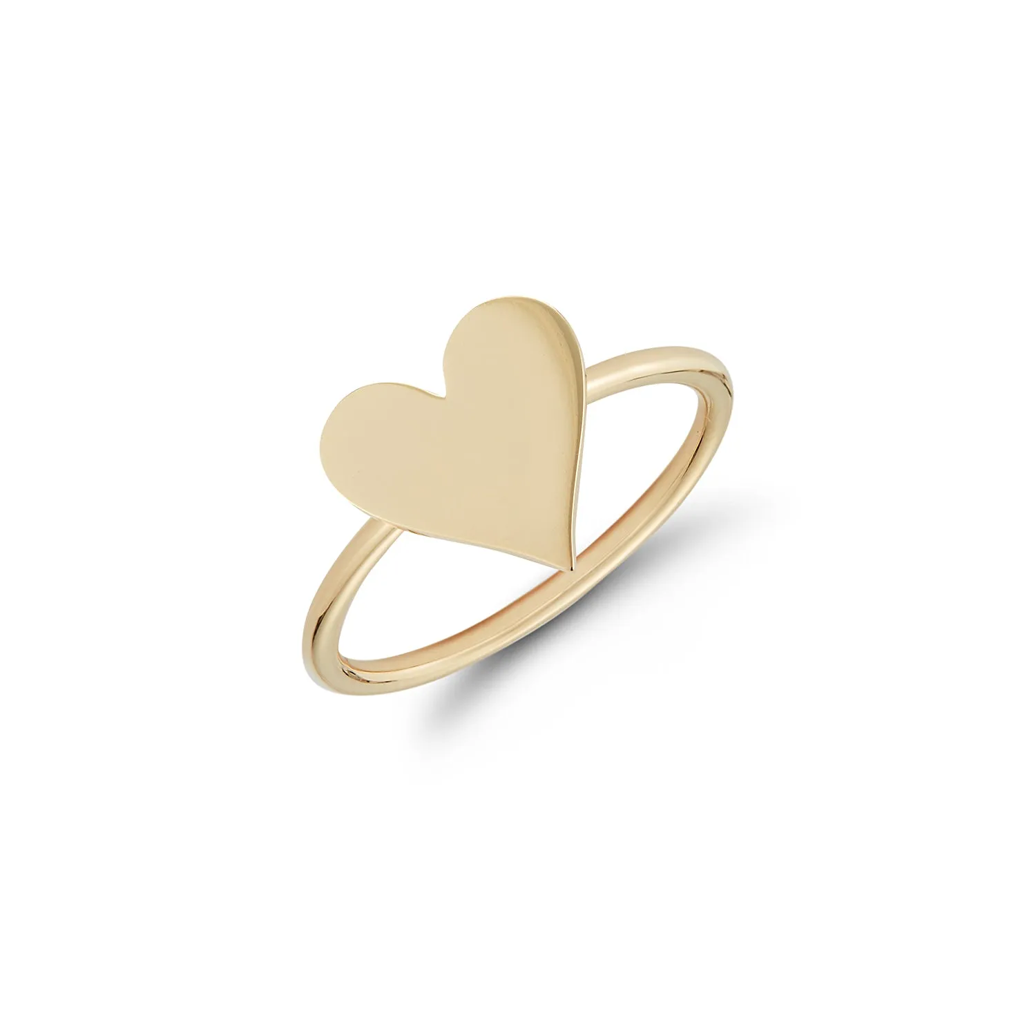 Heart Ring