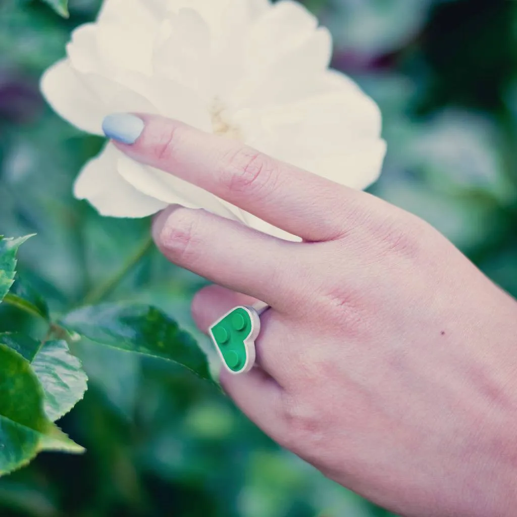 Heart Ring