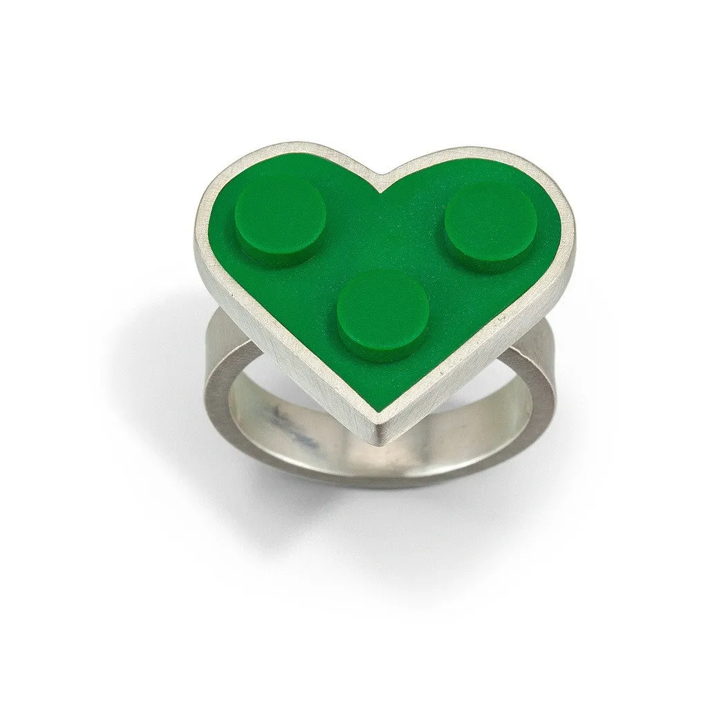 Heart Ring