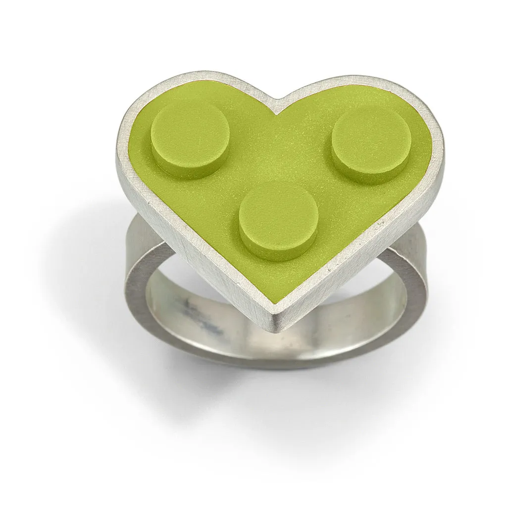 Heart Ring