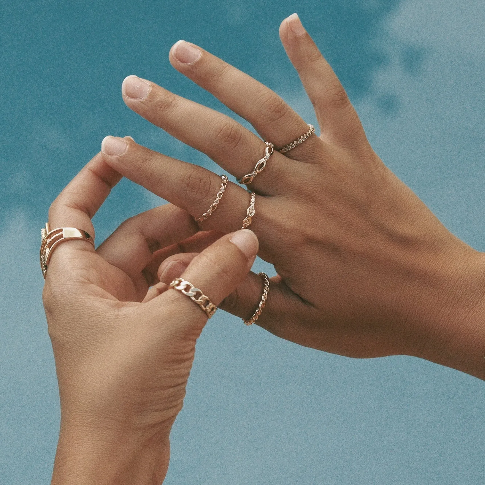 Heart Ring