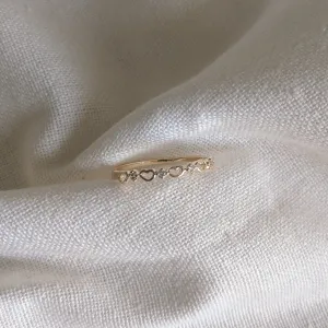 Heart Ring
