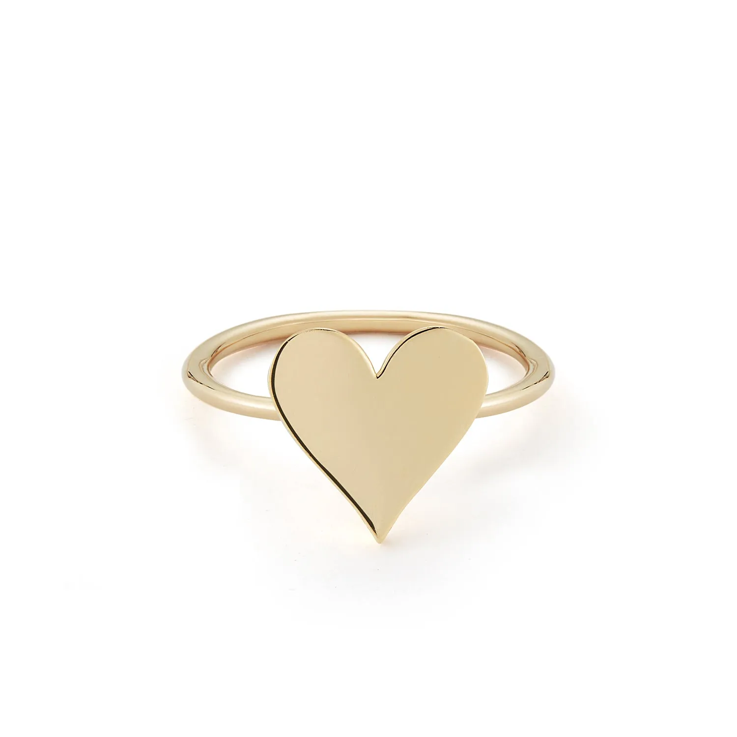 Heart Ring
