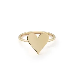 Heart Ring