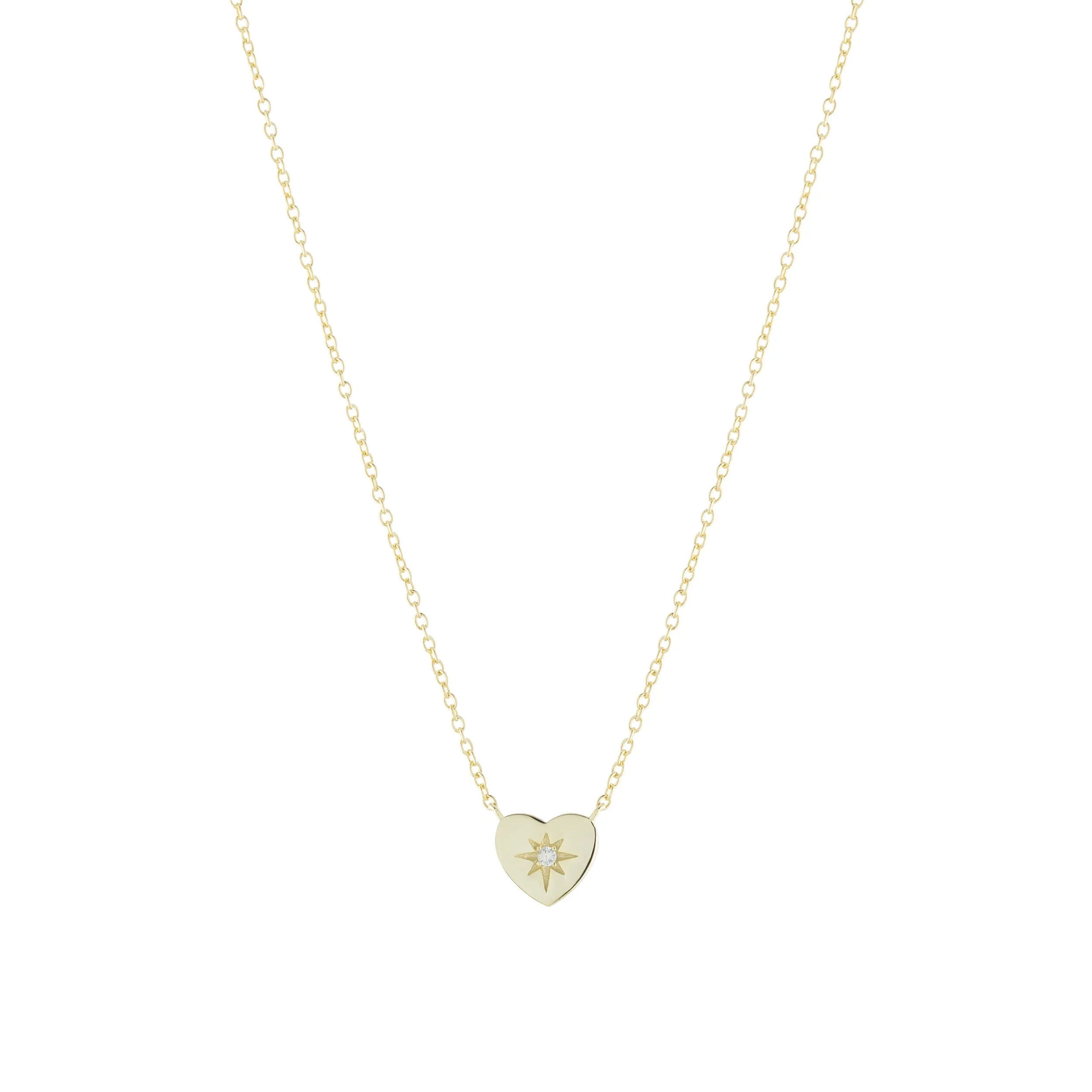 Izla Necklace