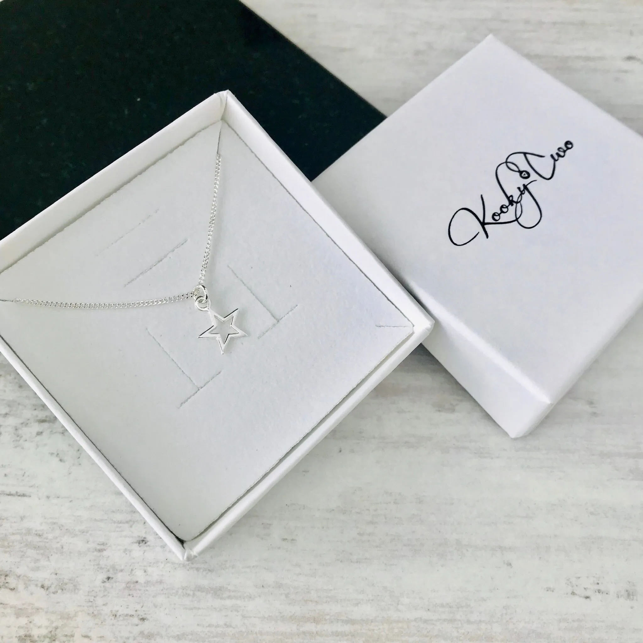 KookyTwo Gift Box