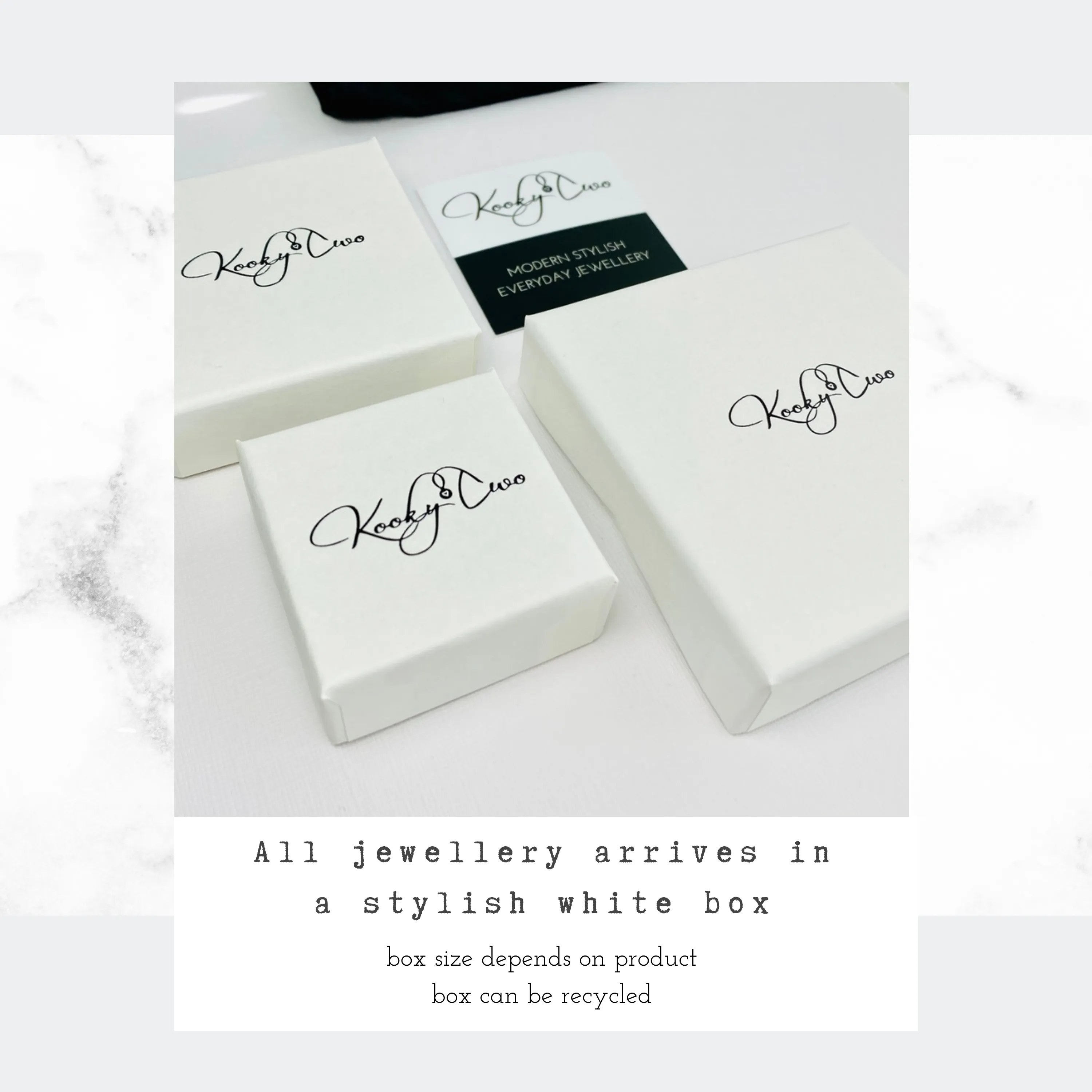 KookyTwo Gift Box