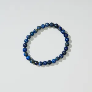 Lapis Lazuli- Bracelet