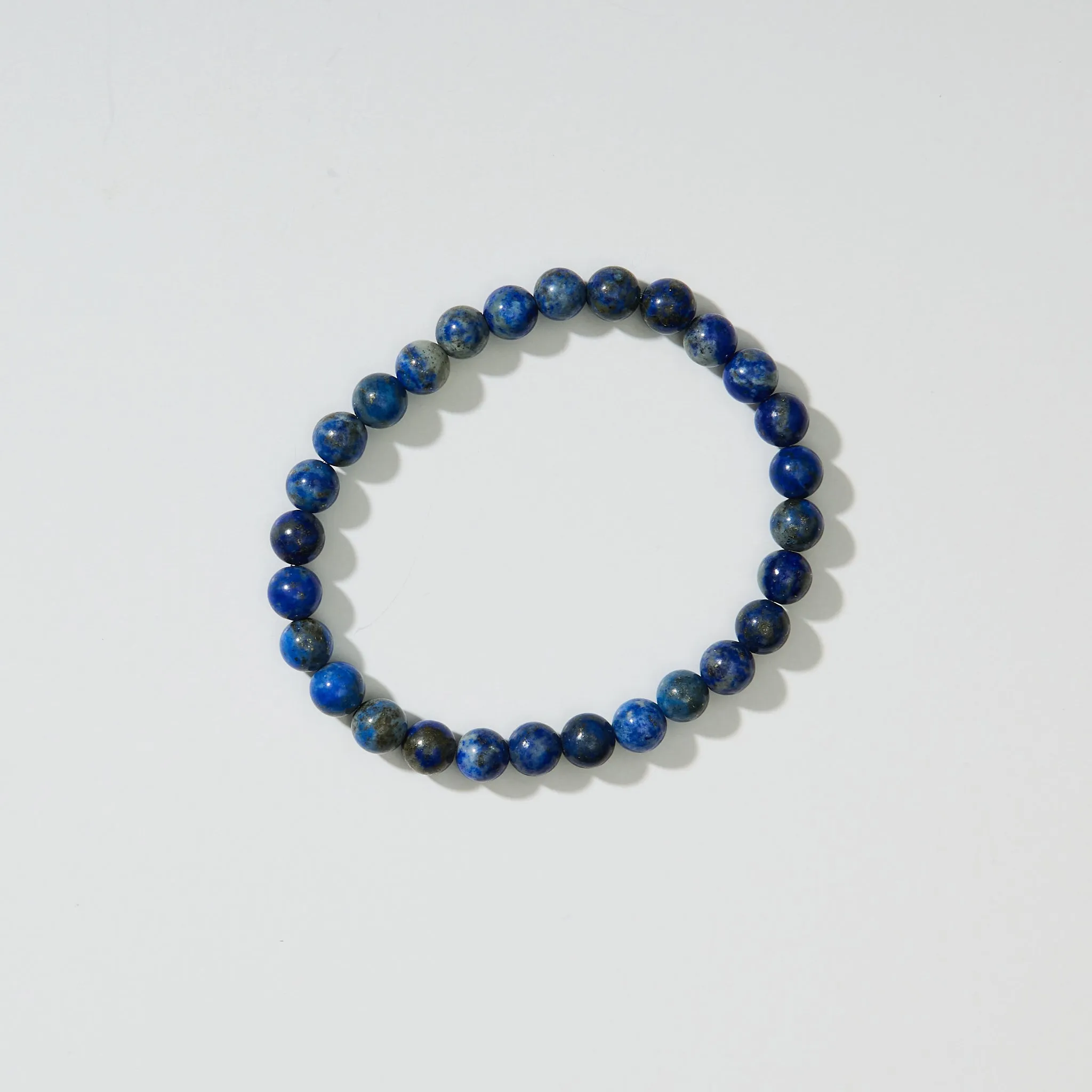 Lapis Lazuli- Bracelet