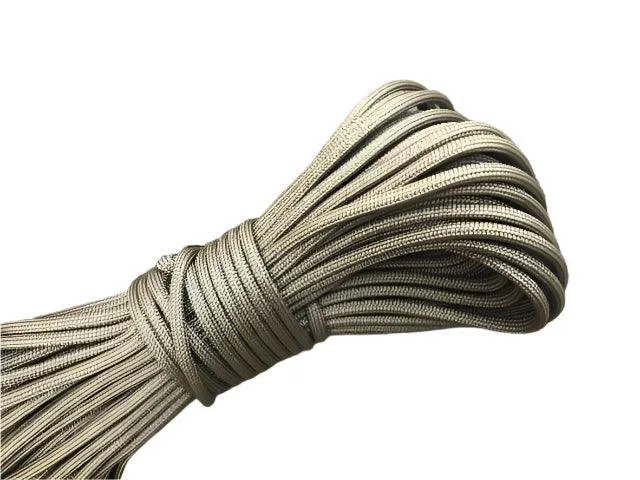 Light Tan - Macrame 3mm