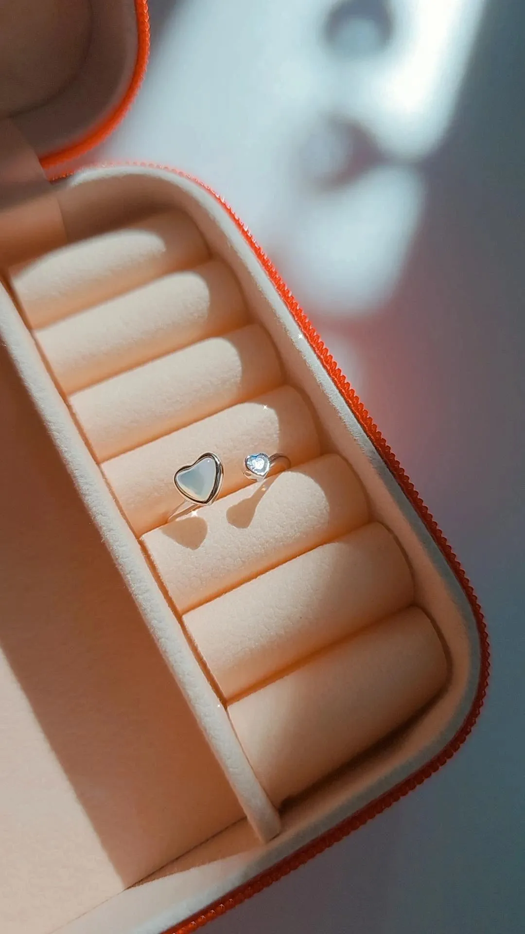 Love Me More Ring