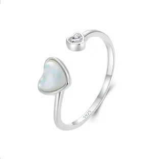 Love Me More Ring