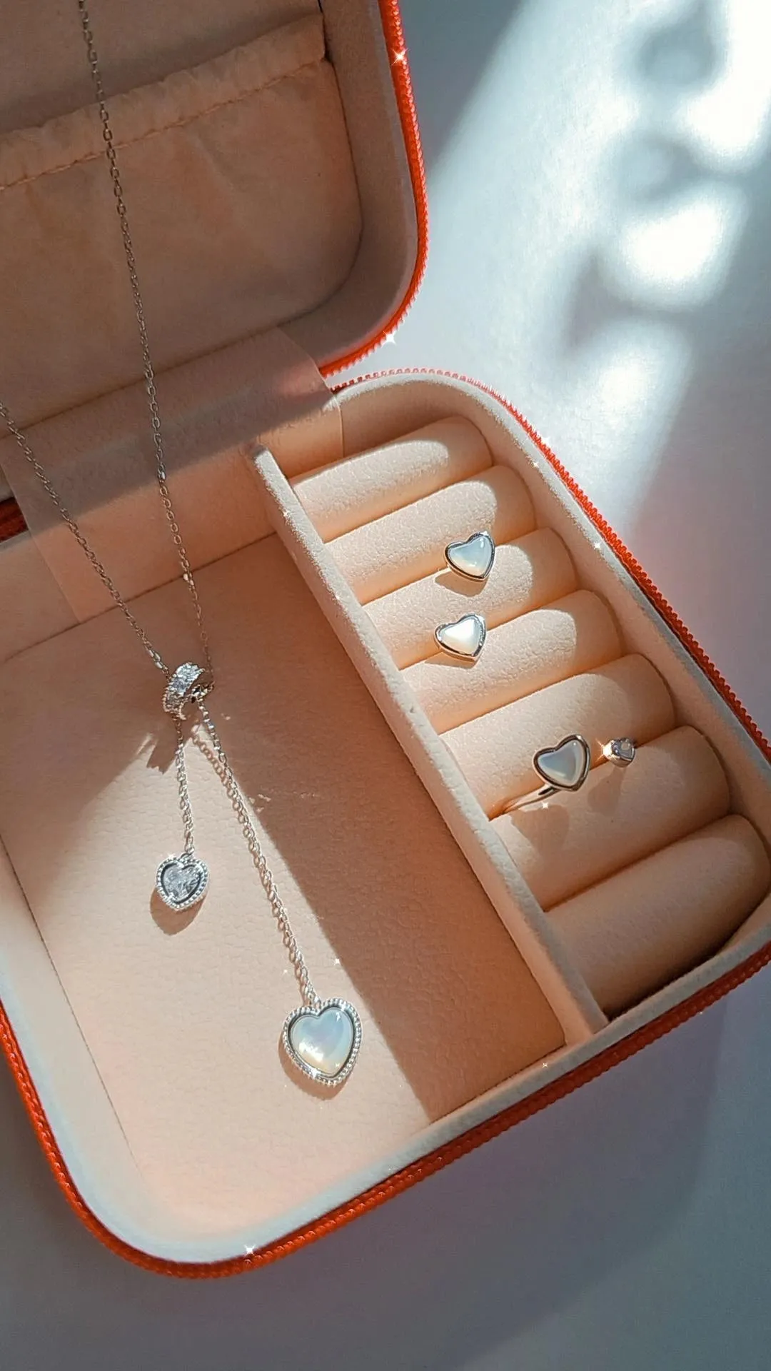 Love Me More Ring